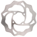 MTX Performance Rear Solid Brake Disc To Fit KTM 65SX2004-2019