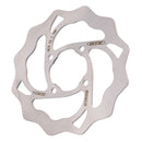 MTX Performance Rear Solid Brake Disc To Fit KTM 65SX2004-2019