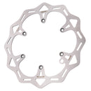 MTX Performance Front Solid Brake Disc To Fit KTM EX/SX/XC 125-500cc 16-20