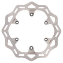 MTX Performance Rear Solid Brake Disc To Fit KTM EX/SX/XC 125-500cc 16-20 Rear