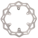 MTX Performance Rear Solid Brake Disc To Fit KTM EX/SX/XC 125-500cc 16-20 Rear