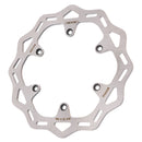 MTX Performance Rear Solid Brake Disc To Fit KTM EX/SX/XC 125-500cc 16-20 Rear