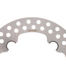 MTX Performance Rear Solid Brake Disc To Fit Husqvarna WR300 2007-2012
