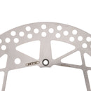 MTX Performance Front Solid Brake Disc To Fit Husqvarna CR/SMTC/TE125, 250 00-09