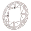 MTX Performance Front Solid Brake Disc To Fit Husqvarna CR/SMTC/TE125, 250 00-09