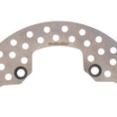 MTX Performance Rear Solid Brake Disc To Fit Husqvarna TE 400, 570, 610 00-14