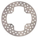 MTX Performance Rear Solid Brake Disc To Fit Husqvarna TE 400, 570, 610 00-14
