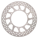 MTX Performance Front Solid Brake Disc To Fit GASGAS Pampera 125 250 280 03-08