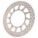 MTX Performance Front Solid Brake Disc To Fit GASGAS Pampera 125 250 280 03-08