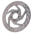 MTX Performance Front Solid Brake Disc To Fit Harley Davidson XG750 2014-2017