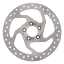 MTX Performance Rear Solid Brake Disc To Fit Harley Davidson XG750 2014-2017