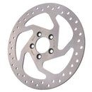 MTX Performance Rear Solid Brake Disc To Fit Harley Davidson XG750 2014-2017