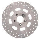 MTX Front Solid Brake Disc To Fit Harley Davidson Soft tail 1340, 1450 84-07