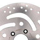 MTX Performance Front Solid Brake Disc To Fit Harley XL883 00-09 / XL12