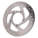 MTX Rear Solid Brake Disc To Fit Harley Davidson VRSC 1130/1250A 05-09