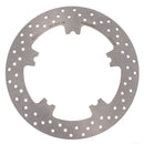 MTX Performance Front Solid Brake Disc To Fit Harley VRSC 1130/1250 2005-2009