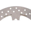 MTX Performance Front Solid Brake Disc To Fit Harley VRSC 1130/1250 2005-2009