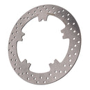 MTX Performance Front Solid Brake Disc To Fit Harley VRSC 1130/1250 2005-2009