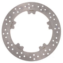 MTX Performance Front Solid Brake Disc To Fit Harley Davidson V ROD VRSCA 02-05