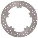 MTX Performance Front Solid Brake Disc To Fit Harley Davidson V ROD VRSCA 02-05