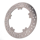 MTX Performance Front Solid Brake Disc To Fit Harley Davidson V ROD VRSCA 02-05
