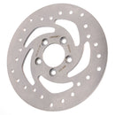 MTX Performance Rear Solid Brake Disc To Fit Harley Davidson XL883 N 2011-2015