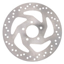 MTX Performance Rear Solid Brake Disc To Fit Harley STREET 500/750 XG500/750
