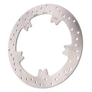 MTX Performance Front Solid Brake Disc To Fit Harley Davidson