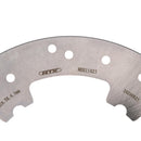 MTX Performance Front Solid Brake Disc To Fit Harley STREET V Rod VRSCA 02-05