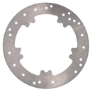 MTX Performance Front Solid Brake Disc To Fit Harley STREET V Rod VRSCA 02-05