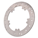 MTX Performance Front Solid Brake Disc To Fit Harley STREET V Rod VRSCA 02-05