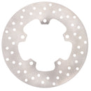 MTX Performance Rear Solid Brake Disc To Fit Aprilia RS50 99-05,RS125 96-11