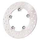 MTX Performance Rear Solid Brake Disc To Fit Aprilia RS50 99-05,RS125 96-11
