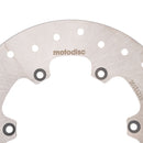 MTX Performance Rear Solid Brake Disc To Fit Aprilia Pegaso 125/650 1991-2000