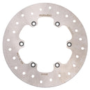 MTX Performance Rear Solid Brake Disc To Fit Aprilia Pegaso 125/650 1991-2000