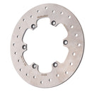 MTX Performance Rear Solid Brake Disc To Fit Aprilia Pegaso 125/650 1991-2000