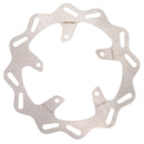 MTX Performance Rear Solid Brake Disc To Fit Aprilia SXV450 supermoto