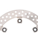 MTX Performance Rear Solid Brake Disc To Fit Yamaha TT250 '97-
