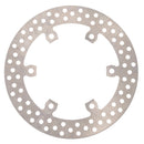 MTX Performance Rear Solid Brake Disc To Fit Yamaha TT250 '97-