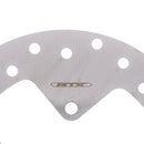 MTX Performance Front Solid Brake Disc To Fit Can-Am Outlander 400/500/650/800cc