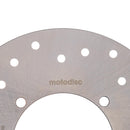 MTX Performance Rear Solid Brake Disc To Fit Polaris MAGNUM 325/330/500 01-05