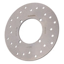 MTX Performance Rear Solid Brake Disc To Fit Polaris MAGNUM 325/330/500 01-05