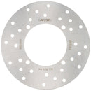 MTX Rear Solid Brake Disc To Fit Polaris SPORTSMAN 570 14-19 / RANGER 06-19
