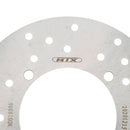 MTX Rear Solid Brake Disc To Fit Polaris SPORTSMAN 570 14-19 / RANGER 06-19