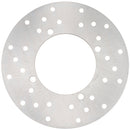 MTX Rear Solid Brake Disc To Fit Polaris SPORTSMAN 570 14-19 / RANGER 06-19