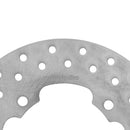 MTX Performance Front Solid Brake Disc To Fit Polaris HAWKEYE 300 2006-2011