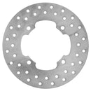 MTX Performance Front Solid Brake Disc To Fit Polaris HAWKEYE 300 2006-2011
