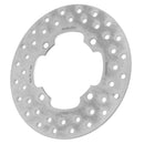 MTX Performance Front Solid Brake Disc To Fit Polaris HAWKEYE 300 2006-2011
