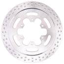 MTX Performance Front Solid Brake Disc To Fit Hyosung GV650 06-09,GV700 06