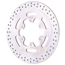 MTX Performance Front Solid Brake Disc To Fit Hyosung GV650 06-09,GV700 06